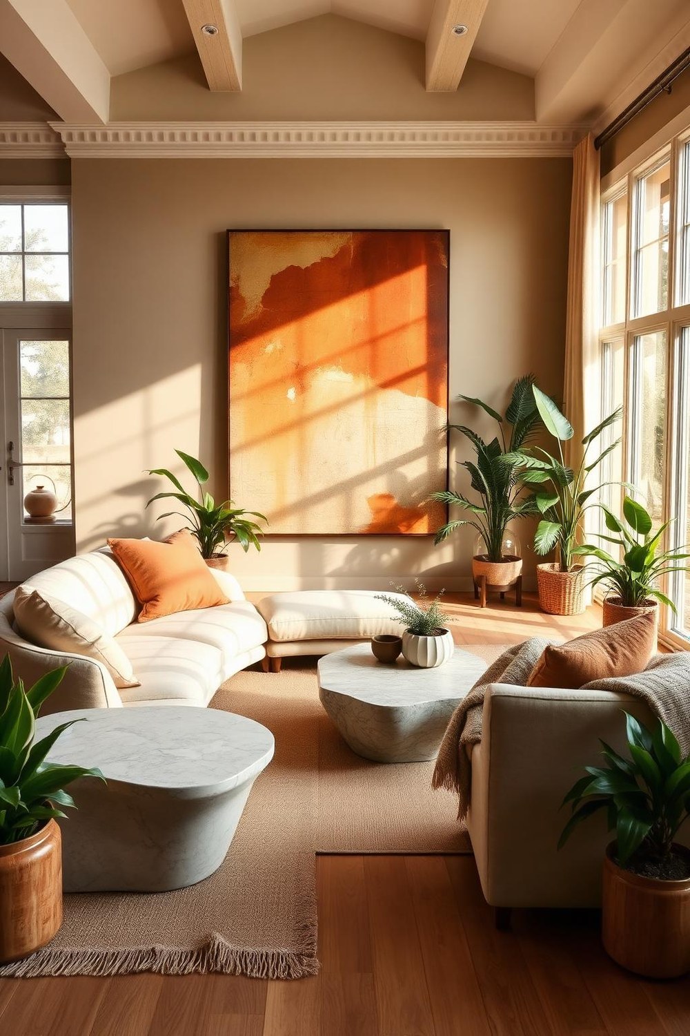 30 Fresh Living Room Decor Ideas & Design Inspiration