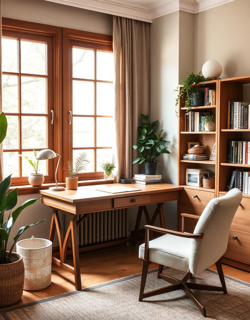 Home Office