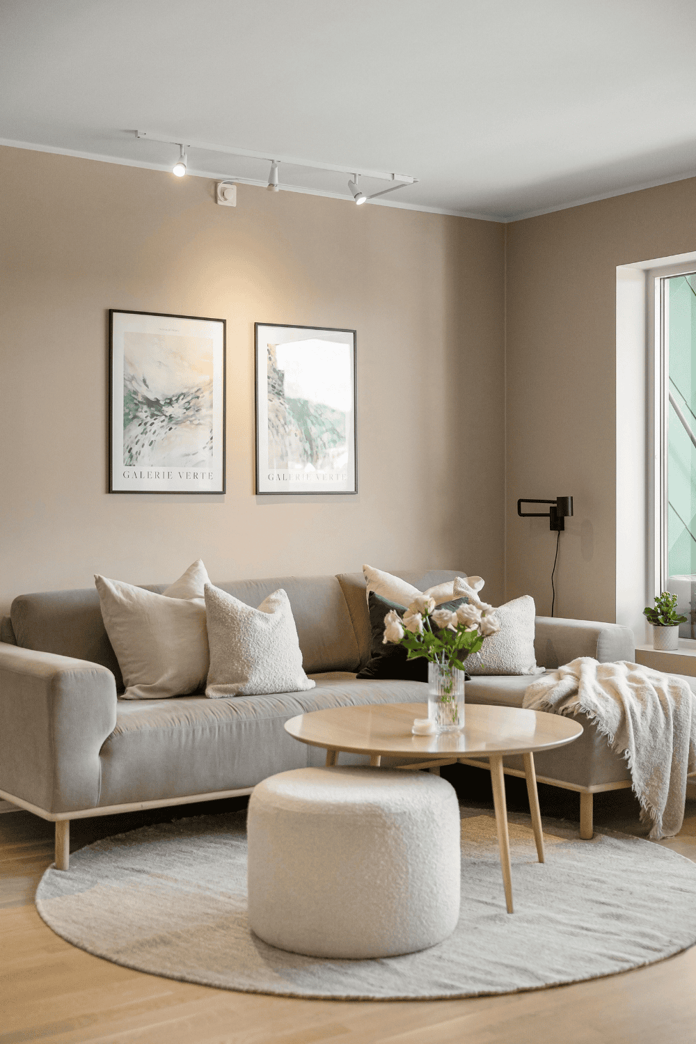 26 Cozy Living Room Ideas That Make Your Home Feel Warm — inspiration 5 of 26