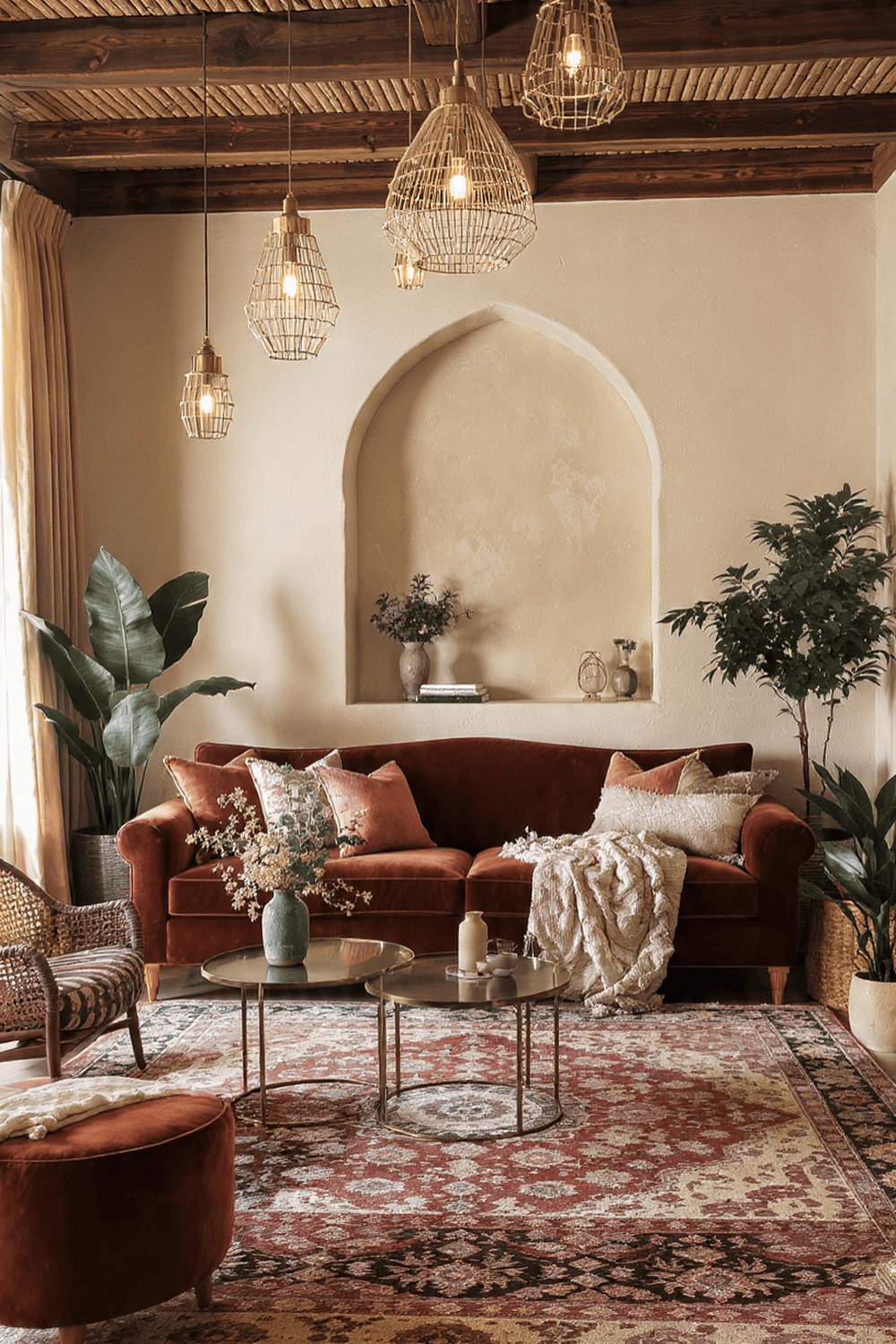 26 Cozy Living Room Ideas That Make Your Home Feel Warm — inspiration 10 of 26