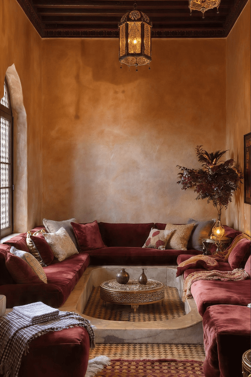 26 Cozy Living Room Ideas That Make Your Home Feel Warm — inspiration 15 of 26