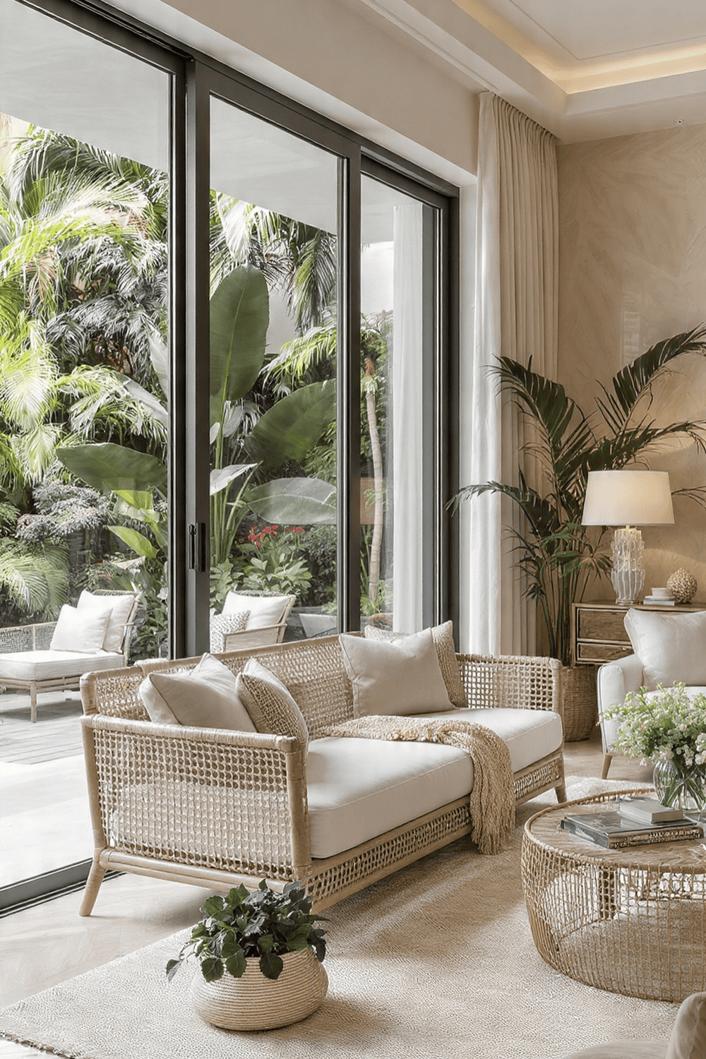 26 Cozy Living Room Ideas That Make Your Home Feel Warm — inspiration 18 of 26