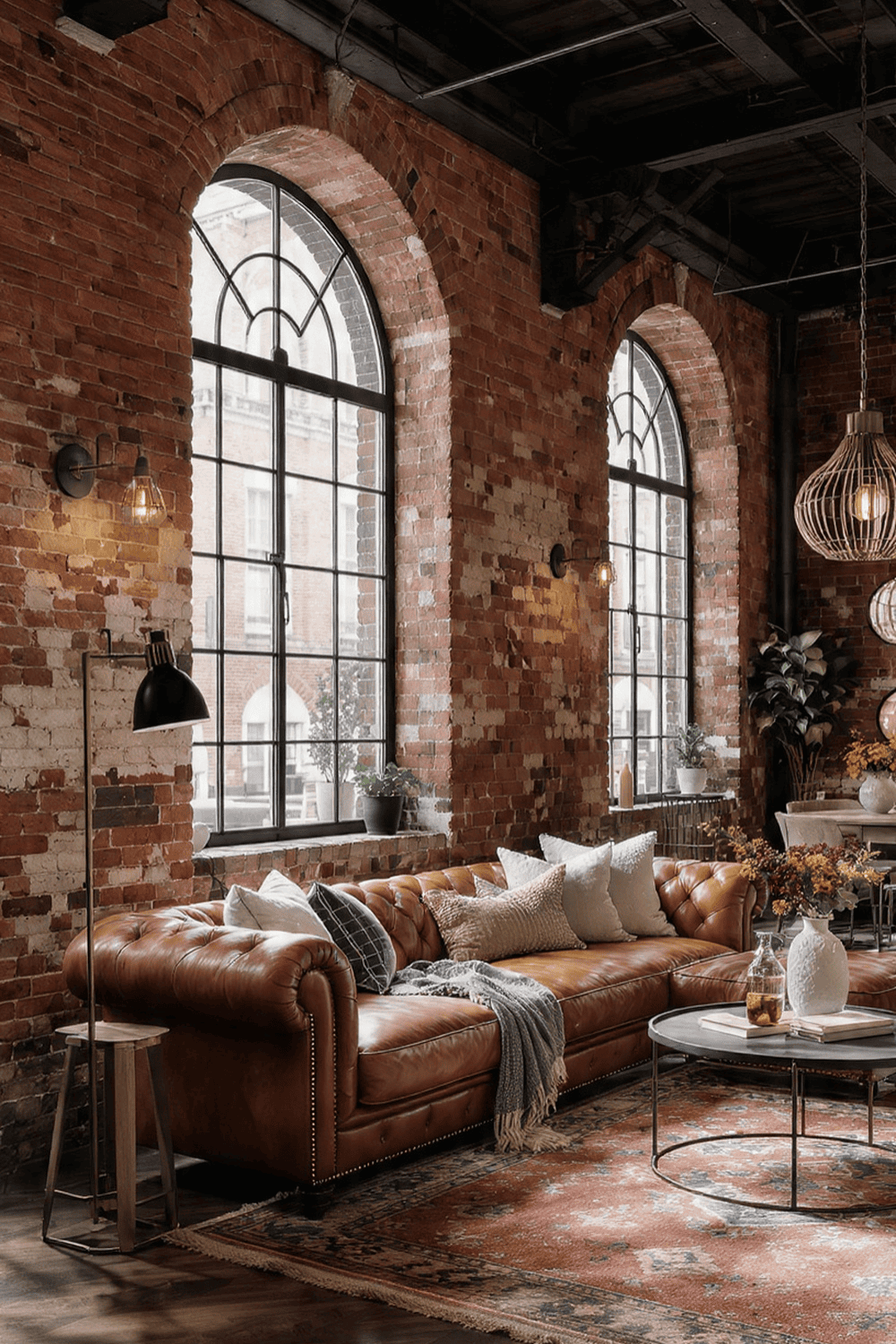 26 Cozy Living Room Ideas That Make Your Home Feel Warm — inspiration 11 of 26