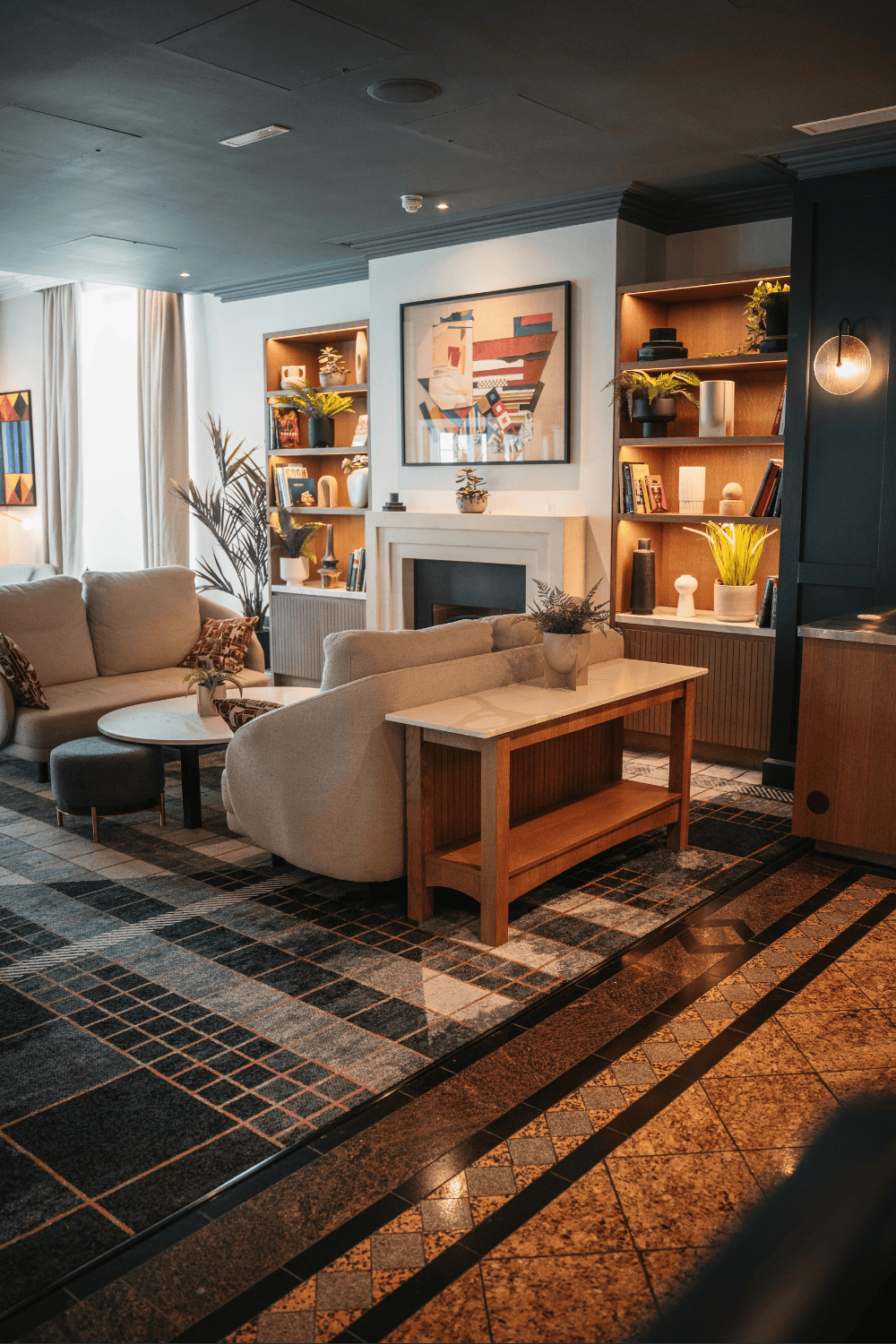 26 Cozy Living Room Ideas That Make Your Home Feel Warm — inspiration 19 of 26