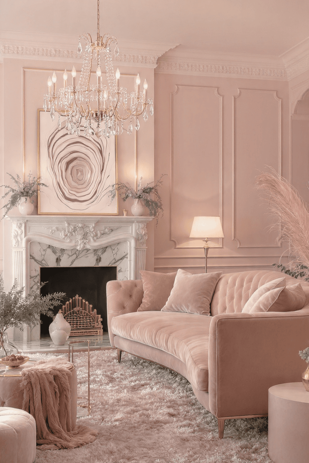 26 Cozy Living Room Ideas That Make Your Home Feel Warm — inspiration 26 of 26
