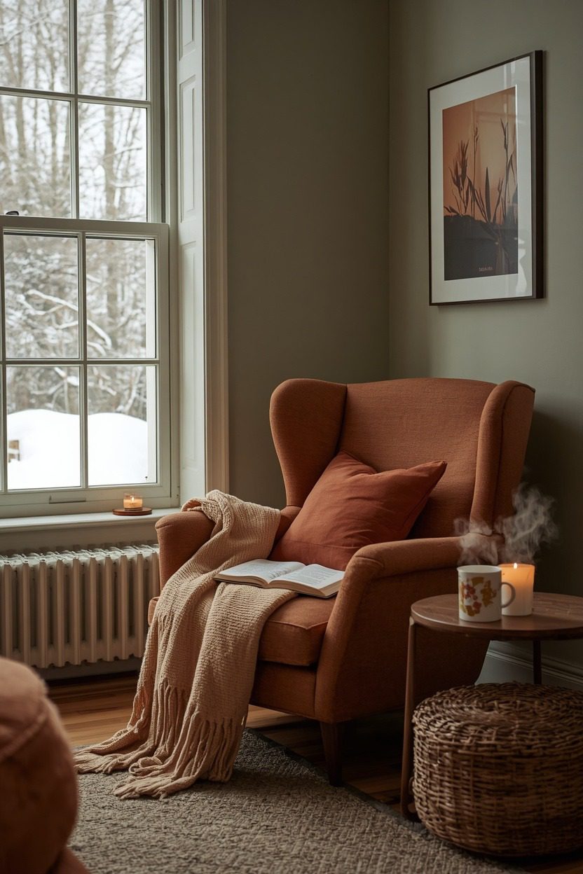 17 Cozy Living Room Ideas with Blankets, Candles, and Soft Lighting — inspiration 4 of 17