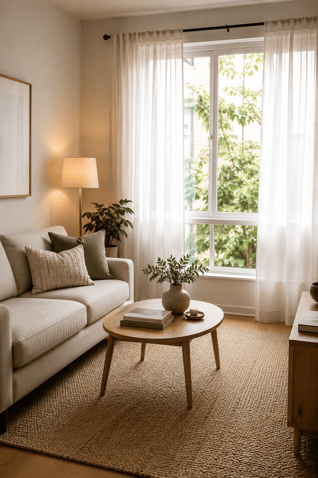 21 Cozy Small Living Room Ideas That Feel Warm and Spacious — inspiration 20 of 21