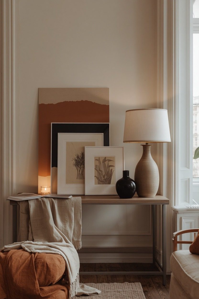 25 Wall Decor Ideas for a Living Room That Feels Cozy and Stylish — inspiration 14 of 25