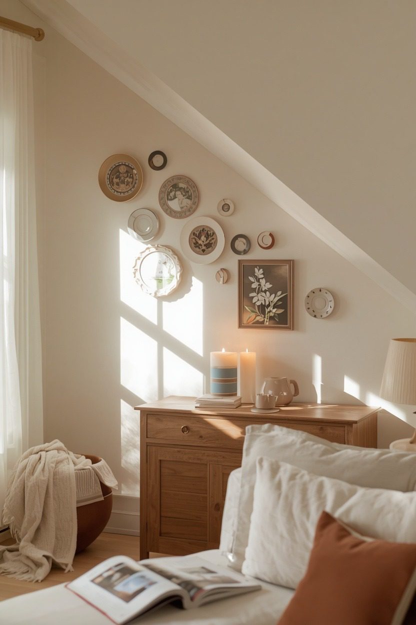 25 Wall Decor Ideas for a Living Room That Feels Cozy and Stylish — inspiration 22 of 25