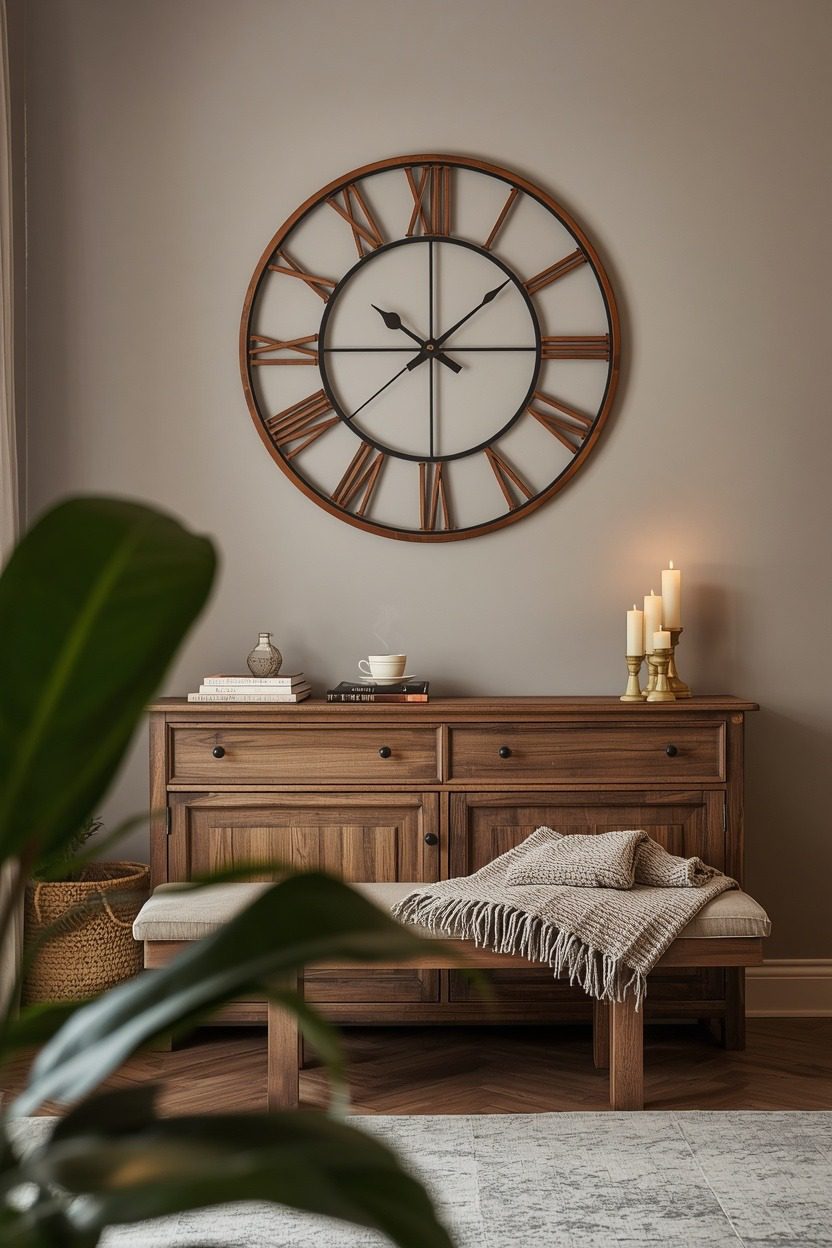 25 Wall Decor Ideas for a Living Room That Feels Cozy and Stylish — inspiration 15 of 25