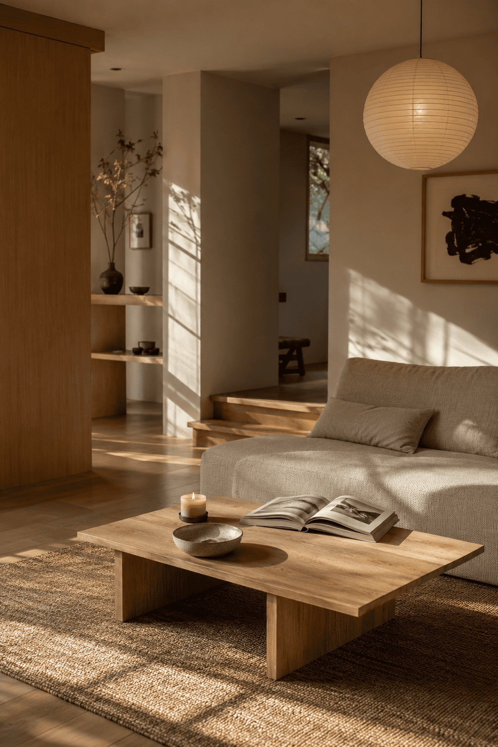 24 Simple Cozy Living Room Ideas to Relax Your Mind — inspiration 20 of 24