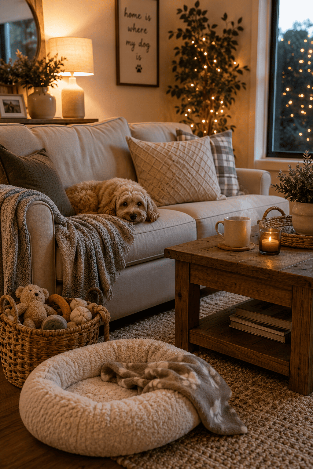 24 Simple Cozy Living Room Ideas to Relax Your Mind — inspiration 24 of 24