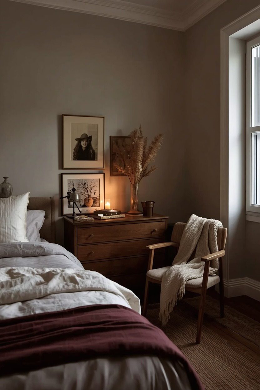 17 Bedroom Decor Ideas for a Calm and Relaxing Home — inspiration 17 of 17