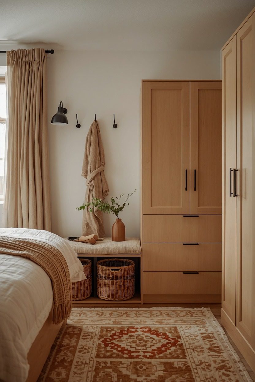 17 Bedroom Decor Ideas for a Calm and Relaxing Home — inspiration 16 of 17