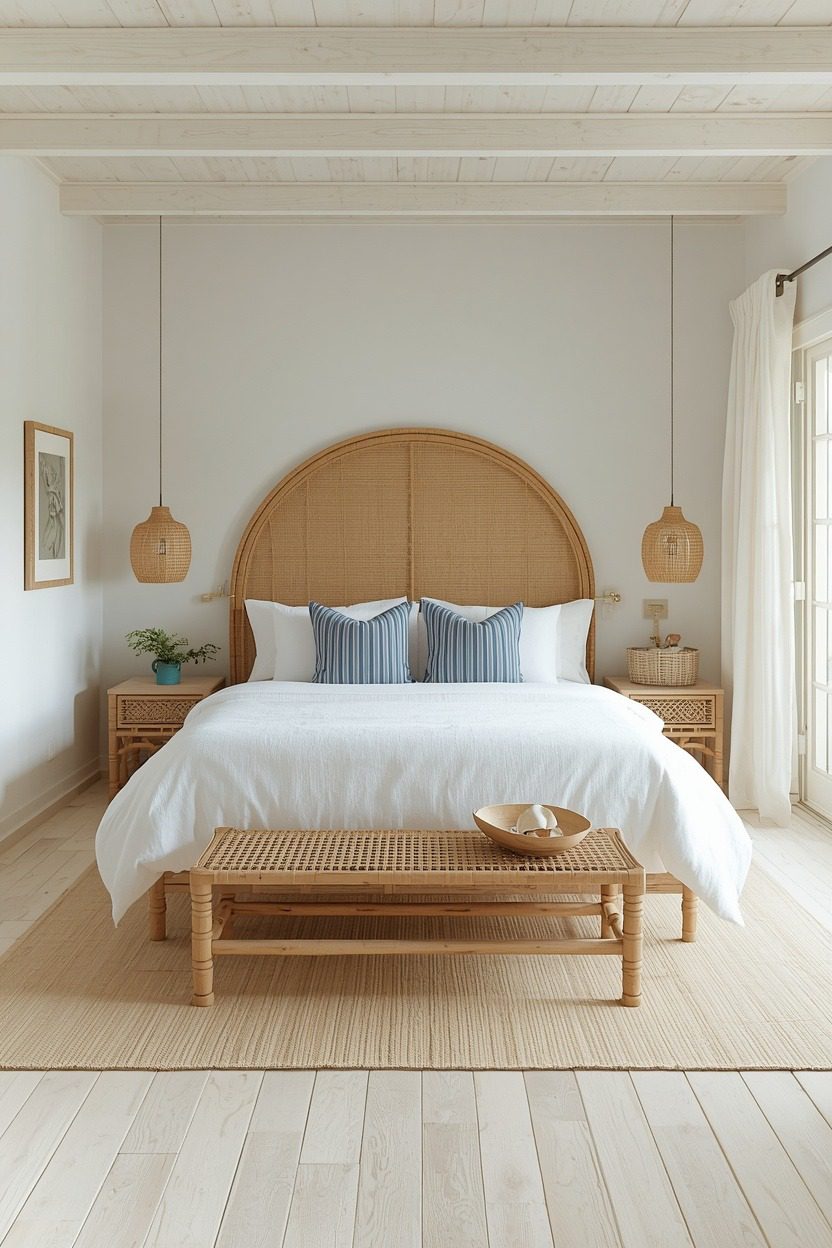 17 Bedroom Decor Ideas for a Calm and Relaxing Home — inspiration 5 of 17