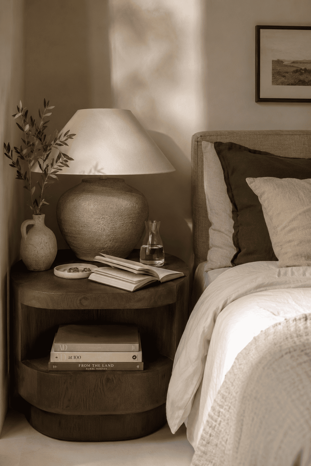 17 Bedroom Decor Ideas for a Calm and Relaxing Home — inspiration 6 of 17