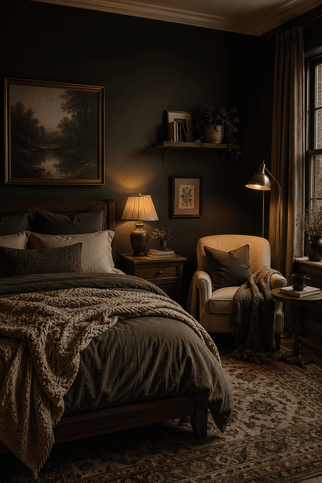 17 Bedroom Decor Ideas for a Calm and Relaxing Home — inspiration 13 of 17
