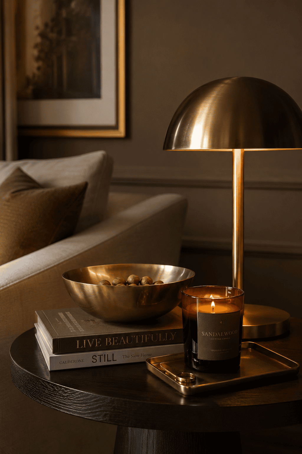 18 Affordable Luxury Home Decor Ideas That Look Expensive — inspiration 4 of 18