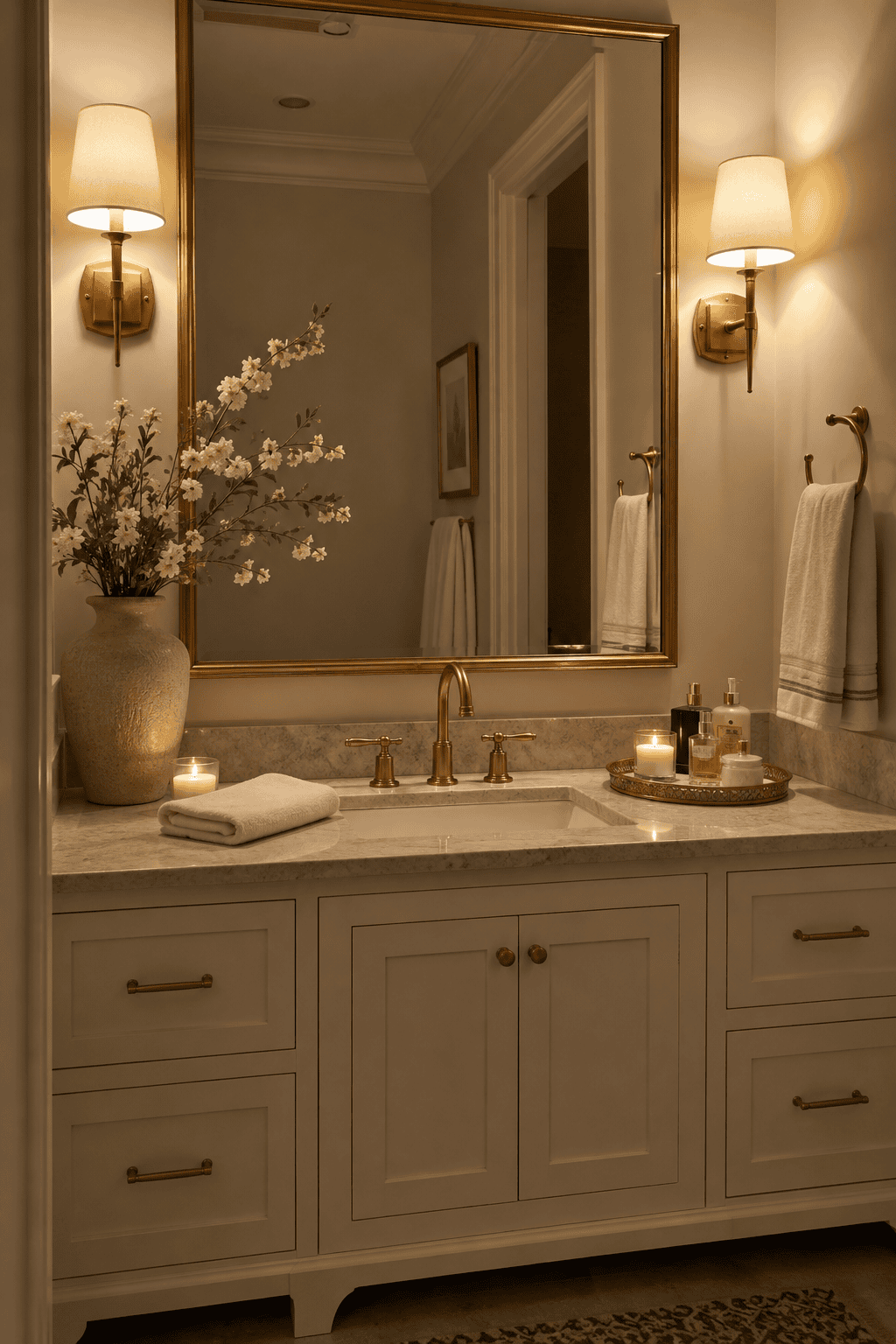 18 Affordable Luxury Home Decor Ideas That Look Expensive — inspiration 14 of 18
