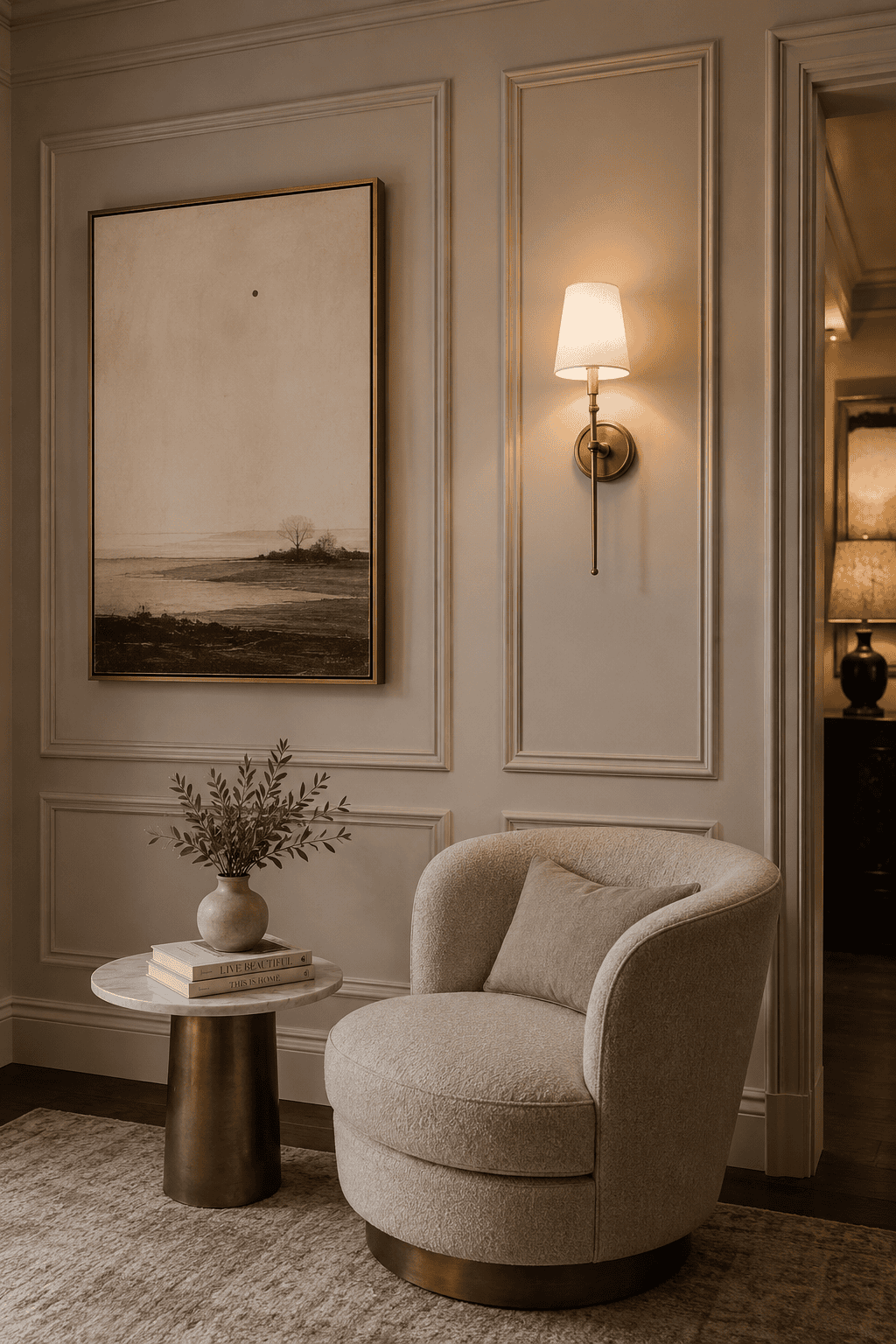 18 Affordable Luxury Home Decor Ideas That Look Expensive — inspiration 11 of 18