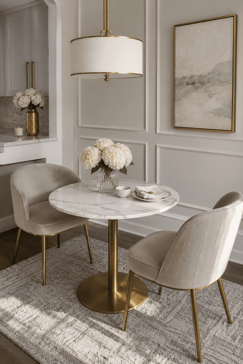 18 Affordable Luxury Home Decor Ideas That Look Expensive — inspiration 13 of 18
