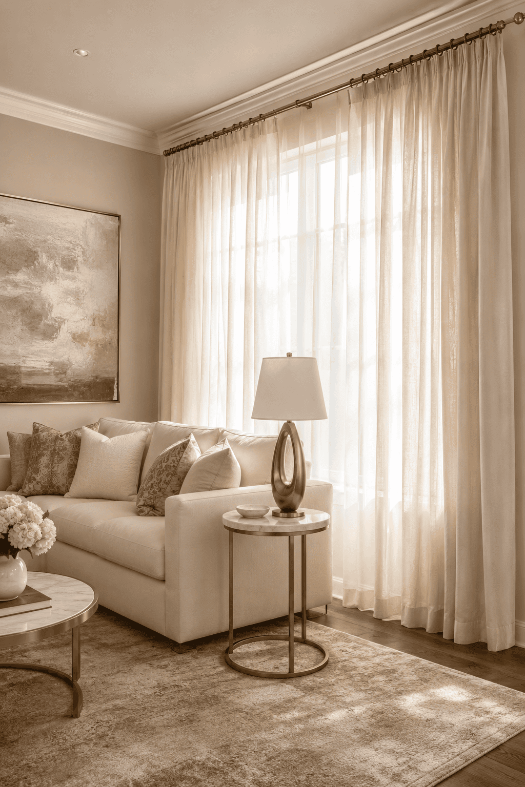 18 Affordable Luxury Home Decor Ideas That Look Expensive — inspiration 9 of 18