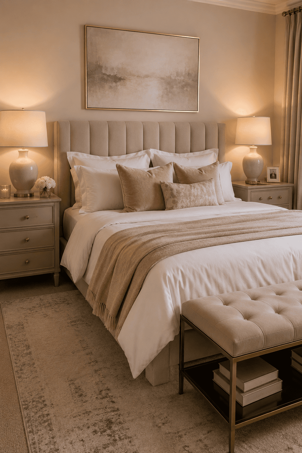 18 Affordable Luxury Home Decor Ideas That Look Expensive — inspiration 10 of 18