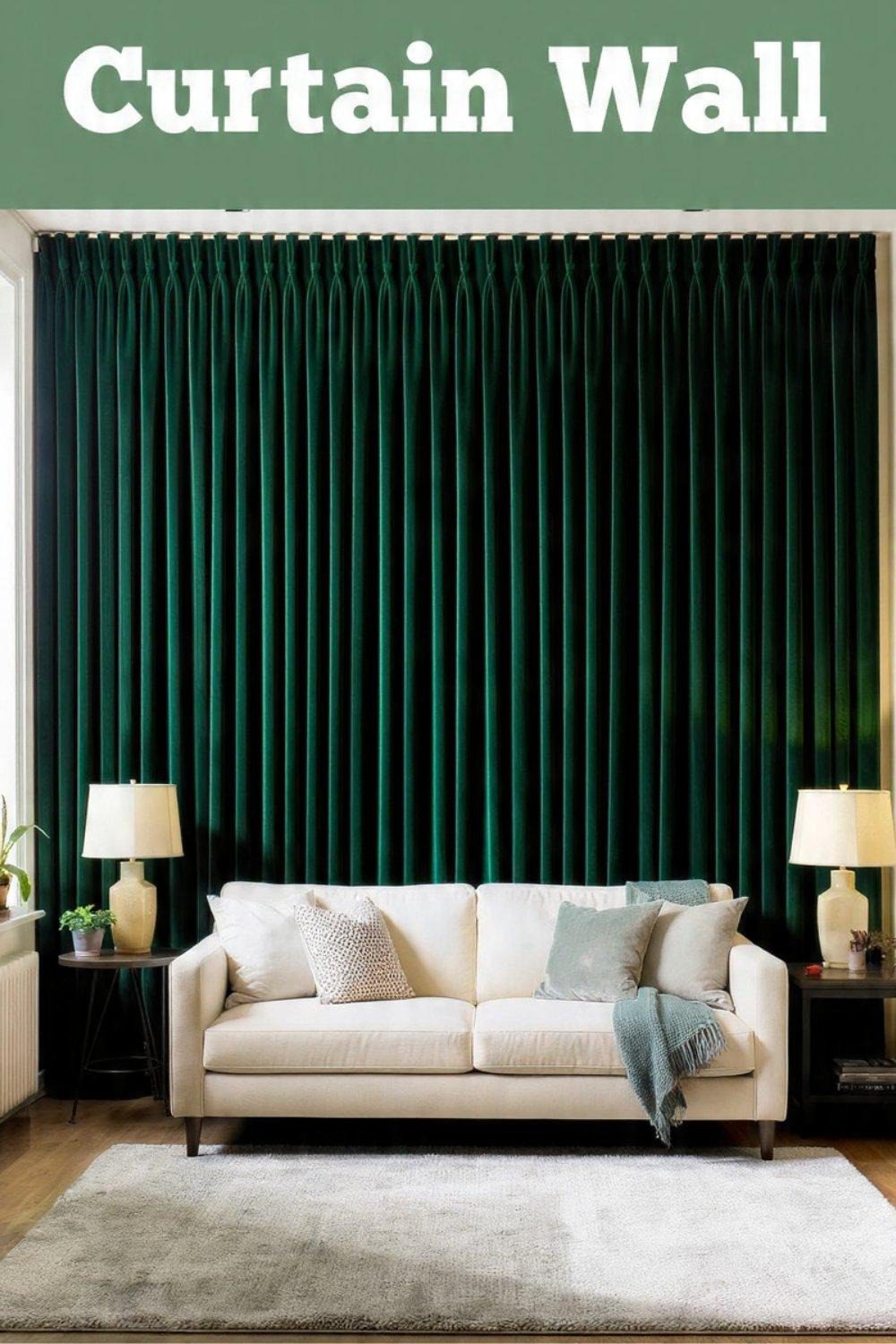 25 Forest Green Apartment Ideas Perfect for Nature Lovers — inspiration 4 of 24