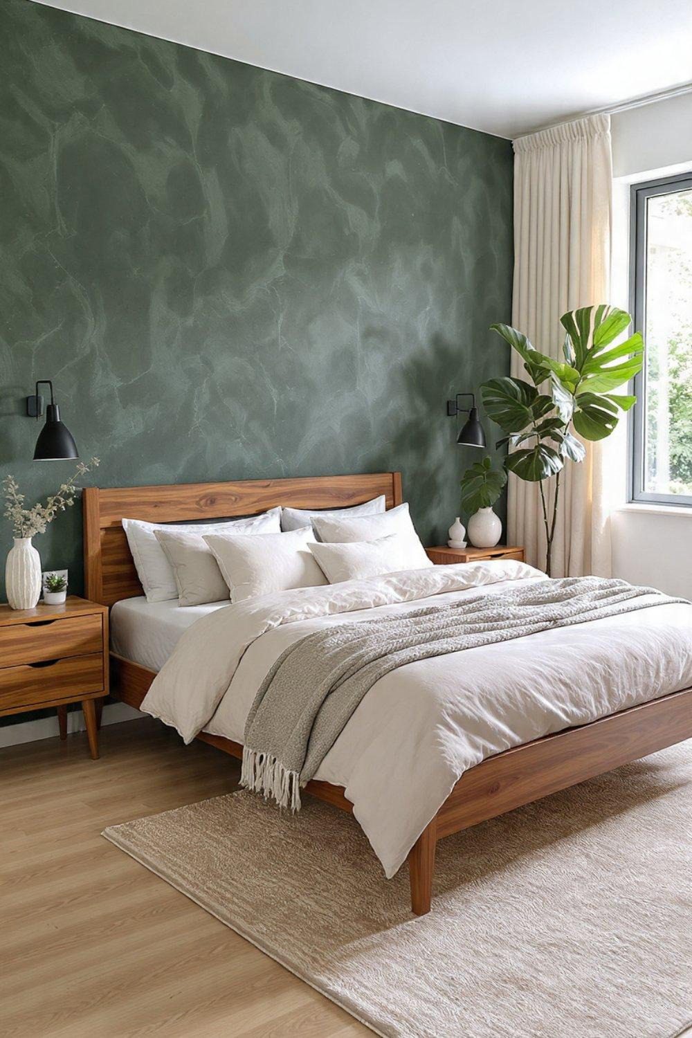 25 Forest Green Apartment Ideas Perfect for Nature Lovers — inspiration 11 of 24