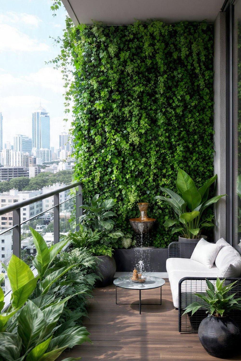 25 Forest Green Apartment Ideas Perfect for Nature Lovers — inspiration 22 of 24