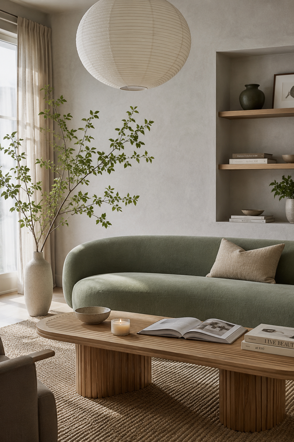 Travertine Coffee Table Living Room Ideas with a Cozy Luxury Feel — inspiration 8 of 10