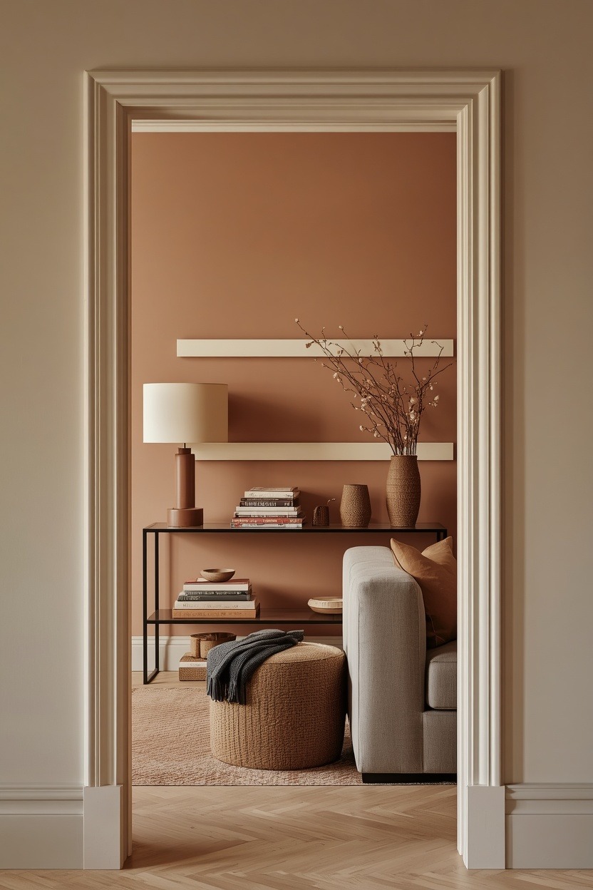 20 Elegant Apartment Living Room Ideas with Layered Cozy Details — inspiration 9 of 21
