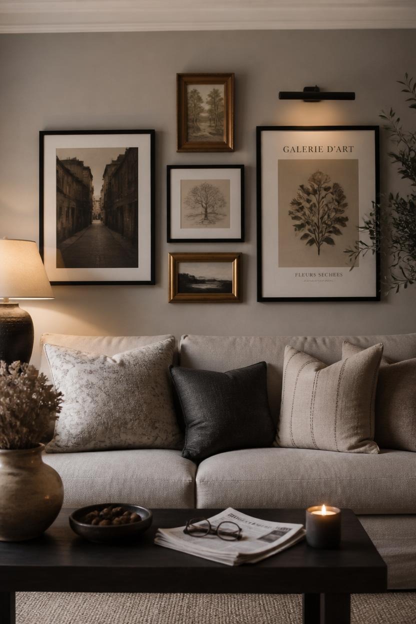 20 Elegant Apartment Living Room Ideas with Layered Cozy Details — inspiration 8 of 21