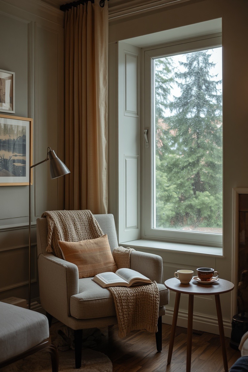 20 Elegant Apartment Living Room Ideas with Layered Cozy Details — inspiration 11 of 21