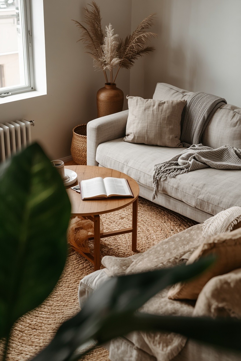 20 Elegant Apartment Living Room Ideas with Layered Cozy Details — inspiration 10 of 21
