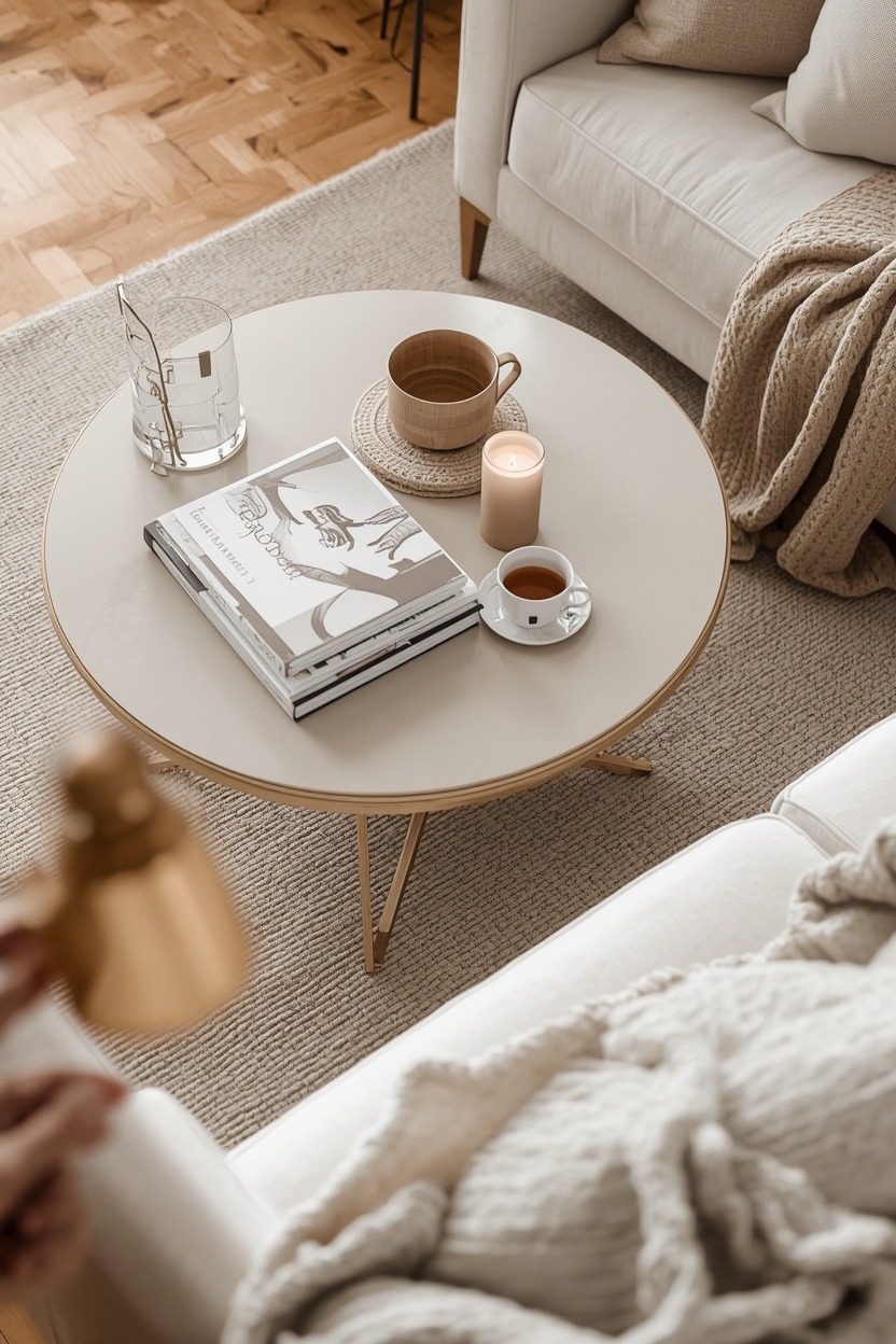 20 Elegant Apartment Living Room Ideas with Layered Cozy Details — inspiration 5 of 21