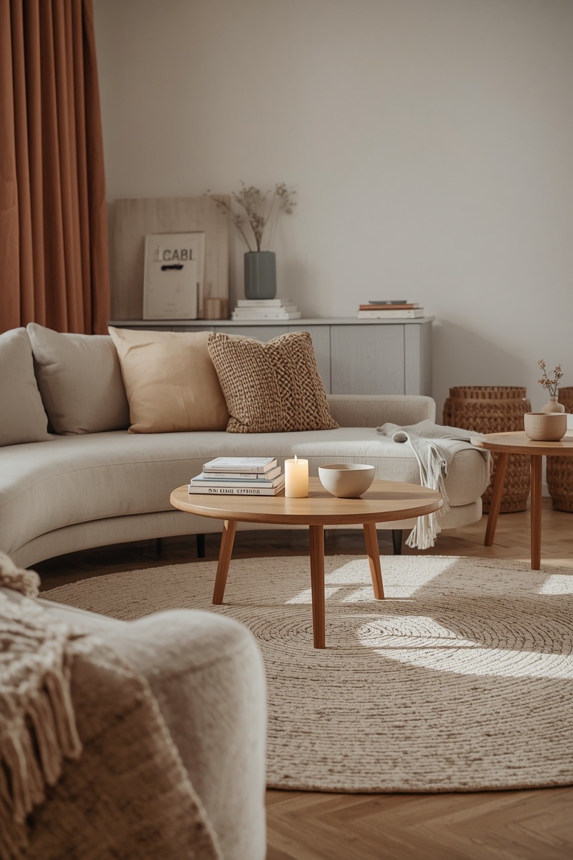 20 Elegant Apartment Living Room Ideas with Layered Cozy Details — inspiration 15 of 21