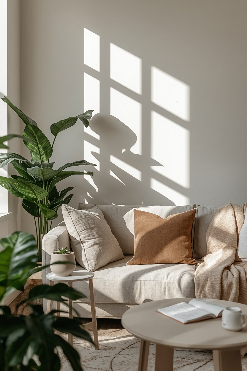 20 Elegant Apartment Living Room Ideas with Layered Cozy Details — inspiration 16 of 21
