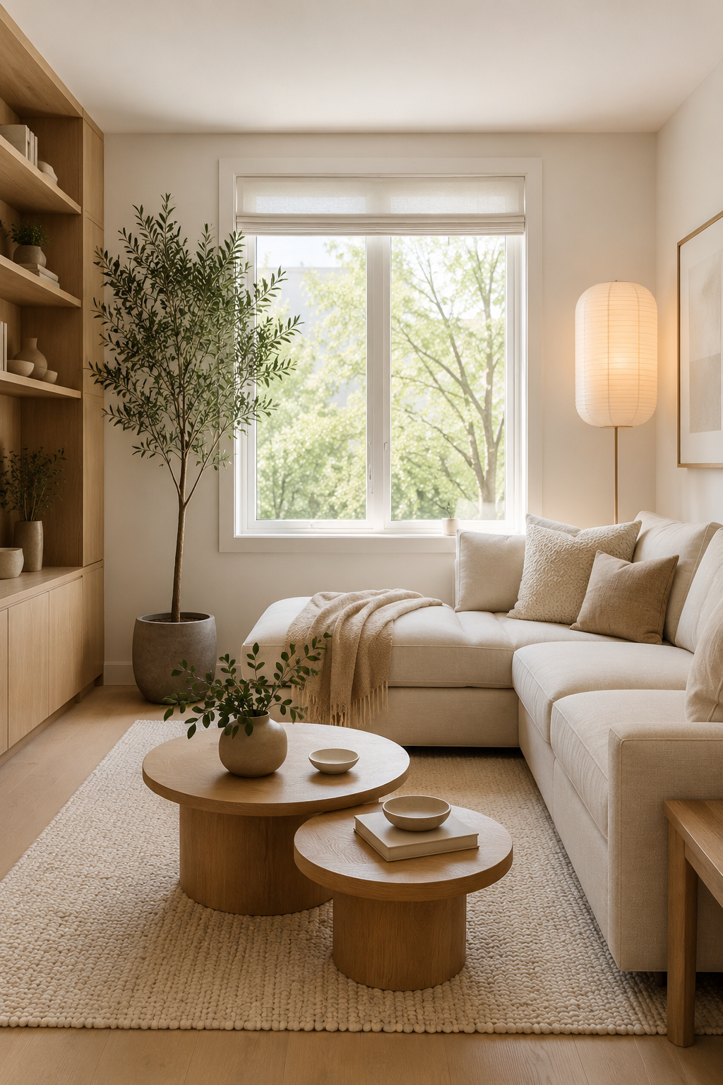 24 Cozy Living Room Ideas for Small Spaces That Still Feel Warm and Stylish — inspiration 18 of 24