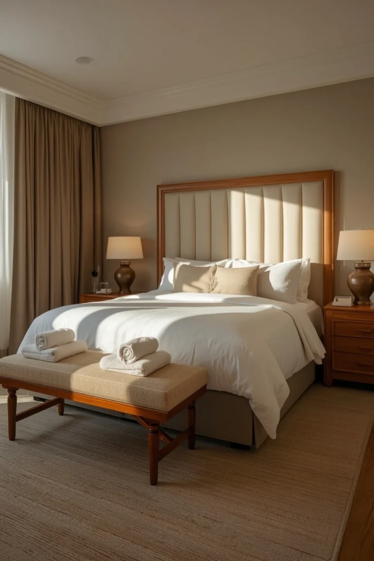 17 Guest Bedroom Ideas to Create a Welcoming, Comfortable Space