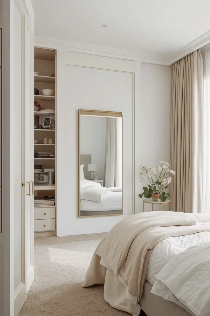 15 Small Bedroom Style Ideas to Make the Most of Every Inch