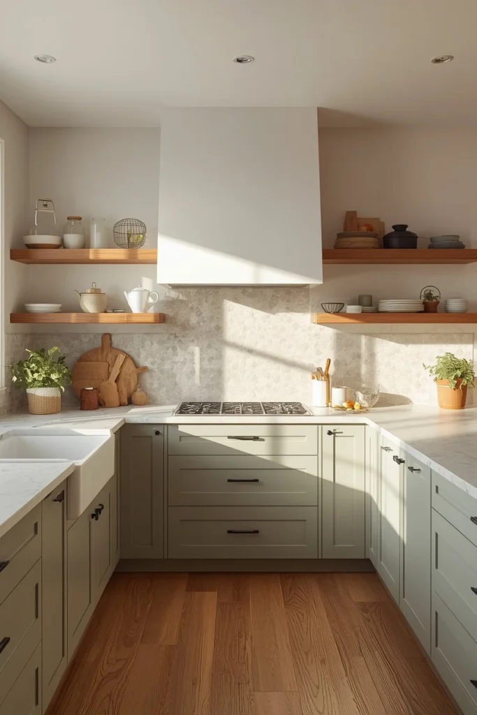 17 Kitchen Backsplash Tile Ideas to Style a Beautiful Kitchen