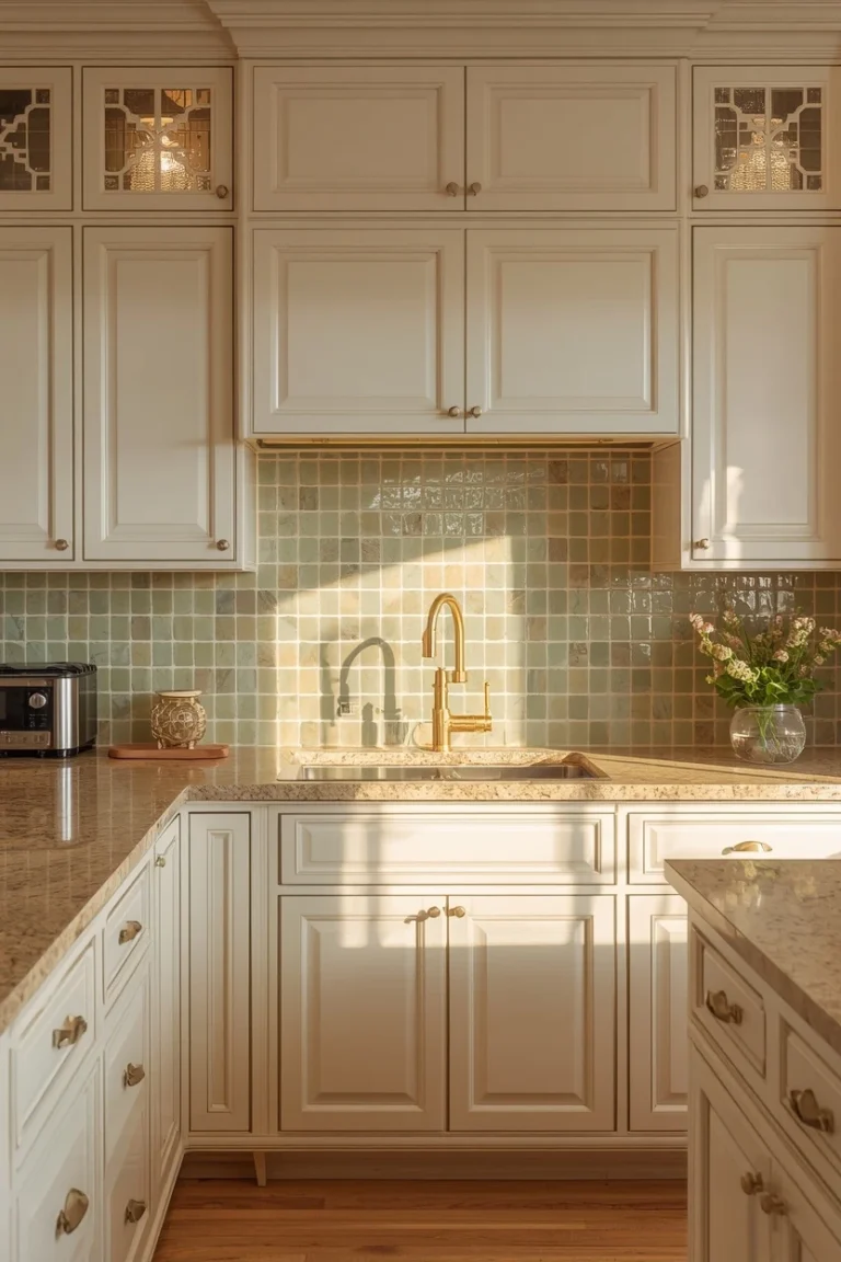 16 Kitchen Tile Ideas for a Stunning Backsplash and Floor Makeover