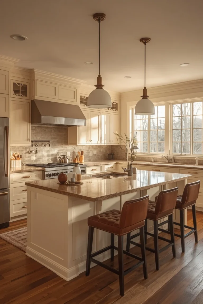 20 Kitchen Makeover and Remodeling Ideas That Transform Every Kitchen