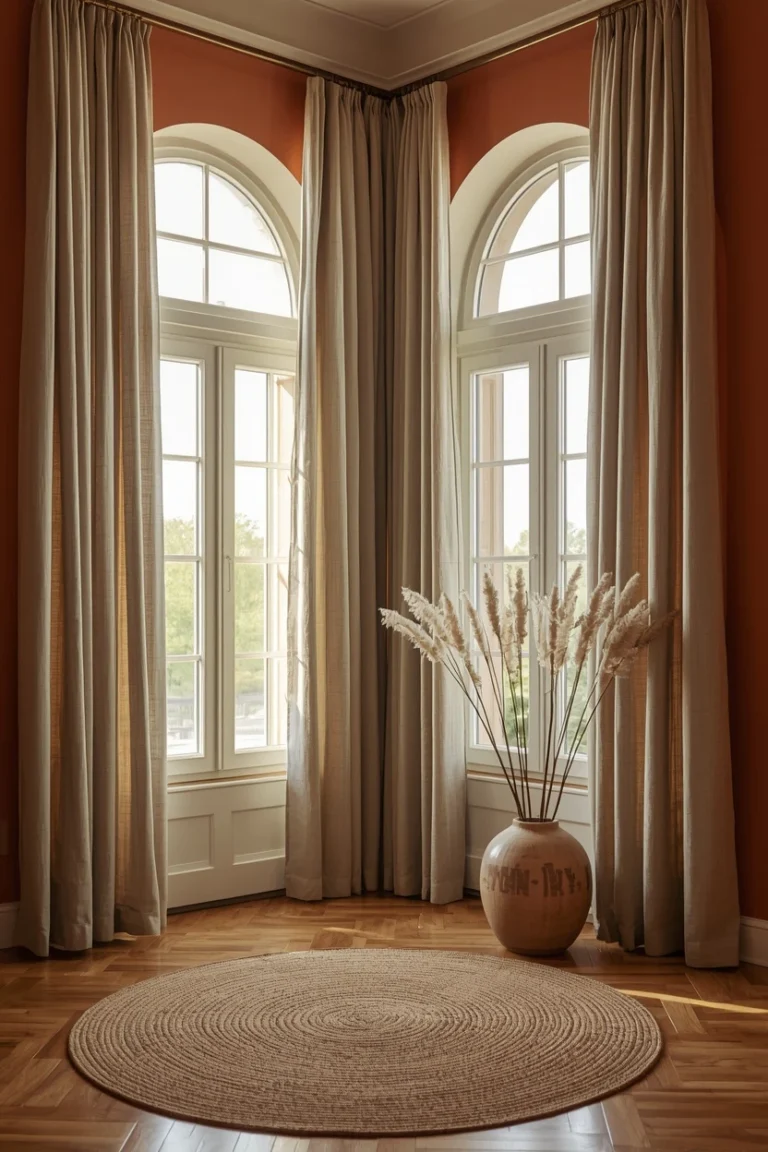 16 Living Room Window Ideas That Transform Any Space