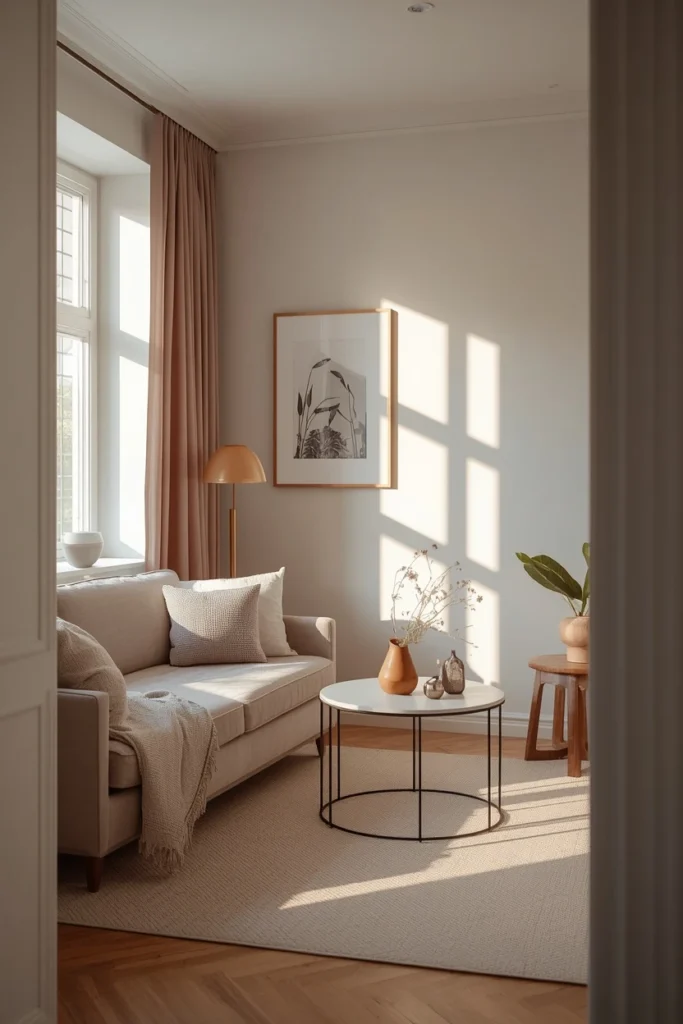 16 Extra Small Apartment Living Room Ideas That Actually Work