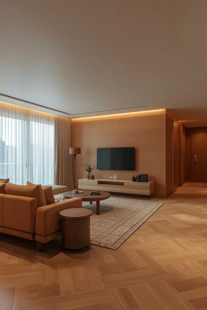 18 Small Living Room Ideas With a TV That Actually Work