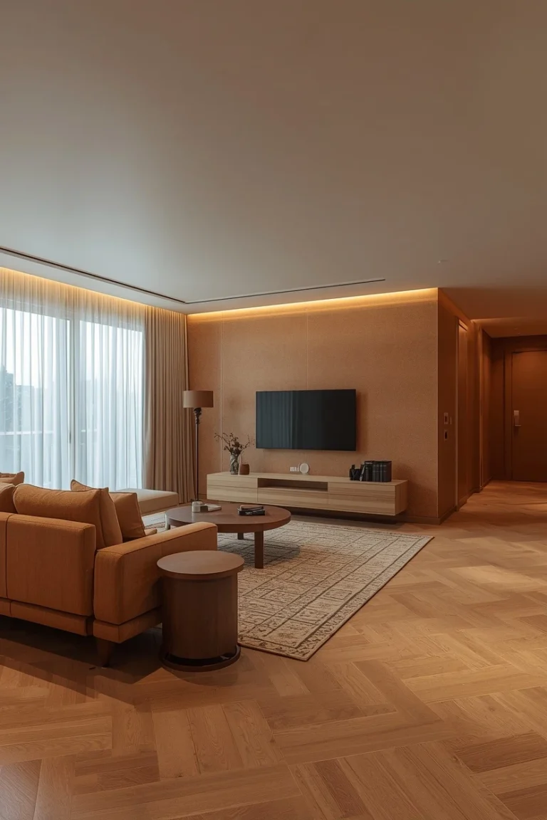 18 Small Living Room Ideas With a TV That Actually Work
