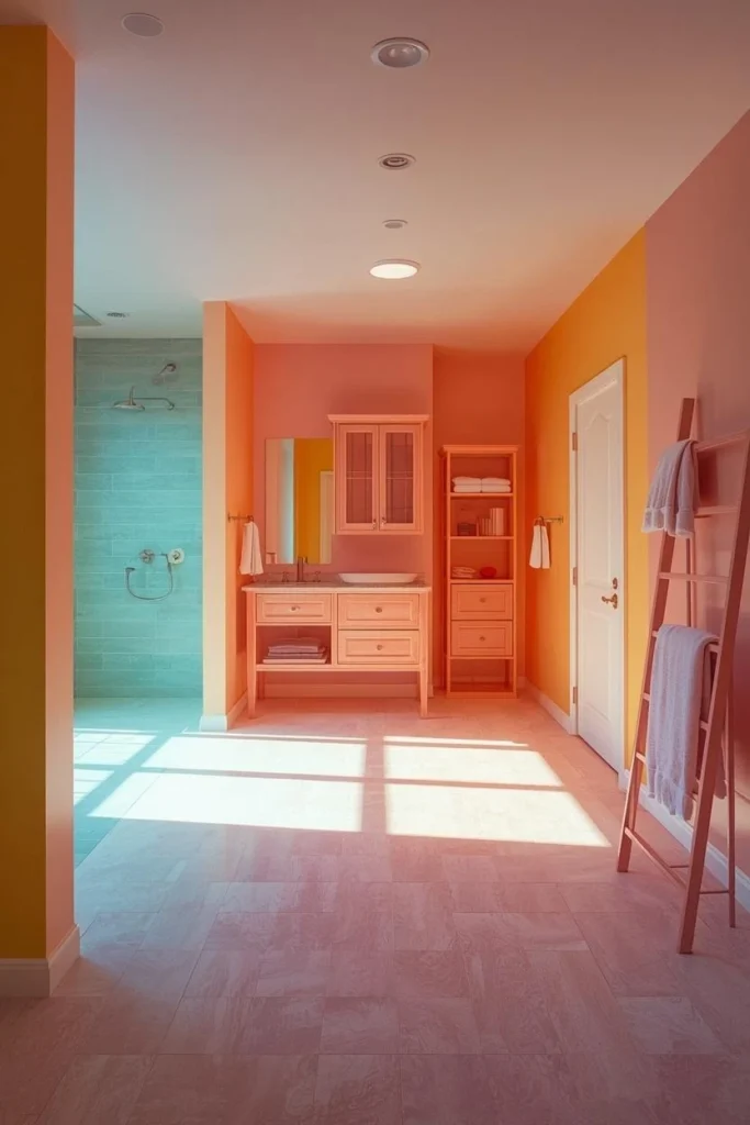 15 Luxury Bathroom Storage Ideas That Maximize Style and Space